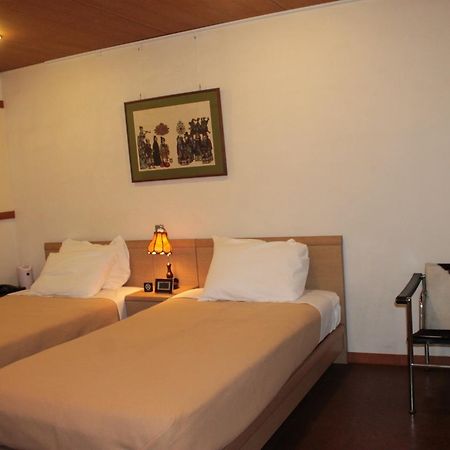 Borgen Bed & Breakfast Funabashi Exterior photo