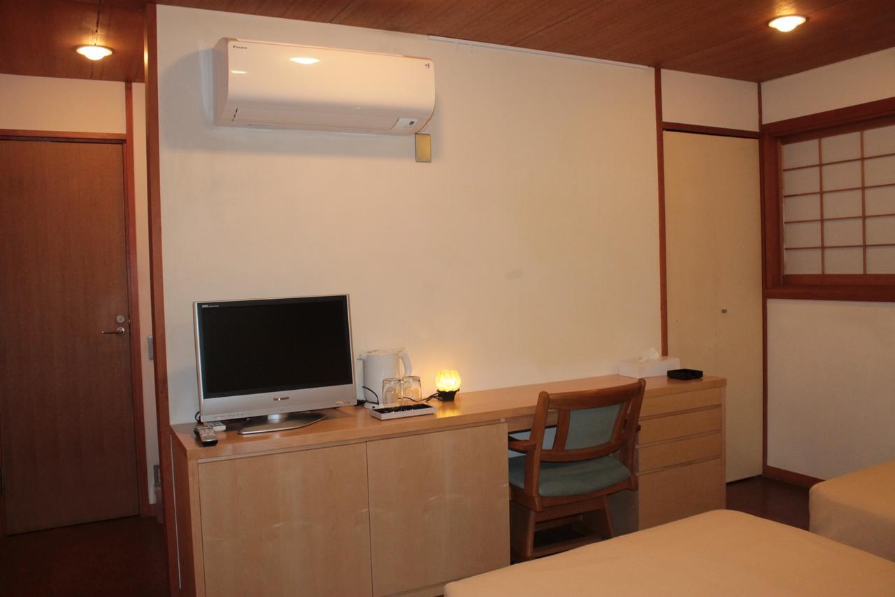 Borgen Bed & Breakfast Funabashi Exterior photo