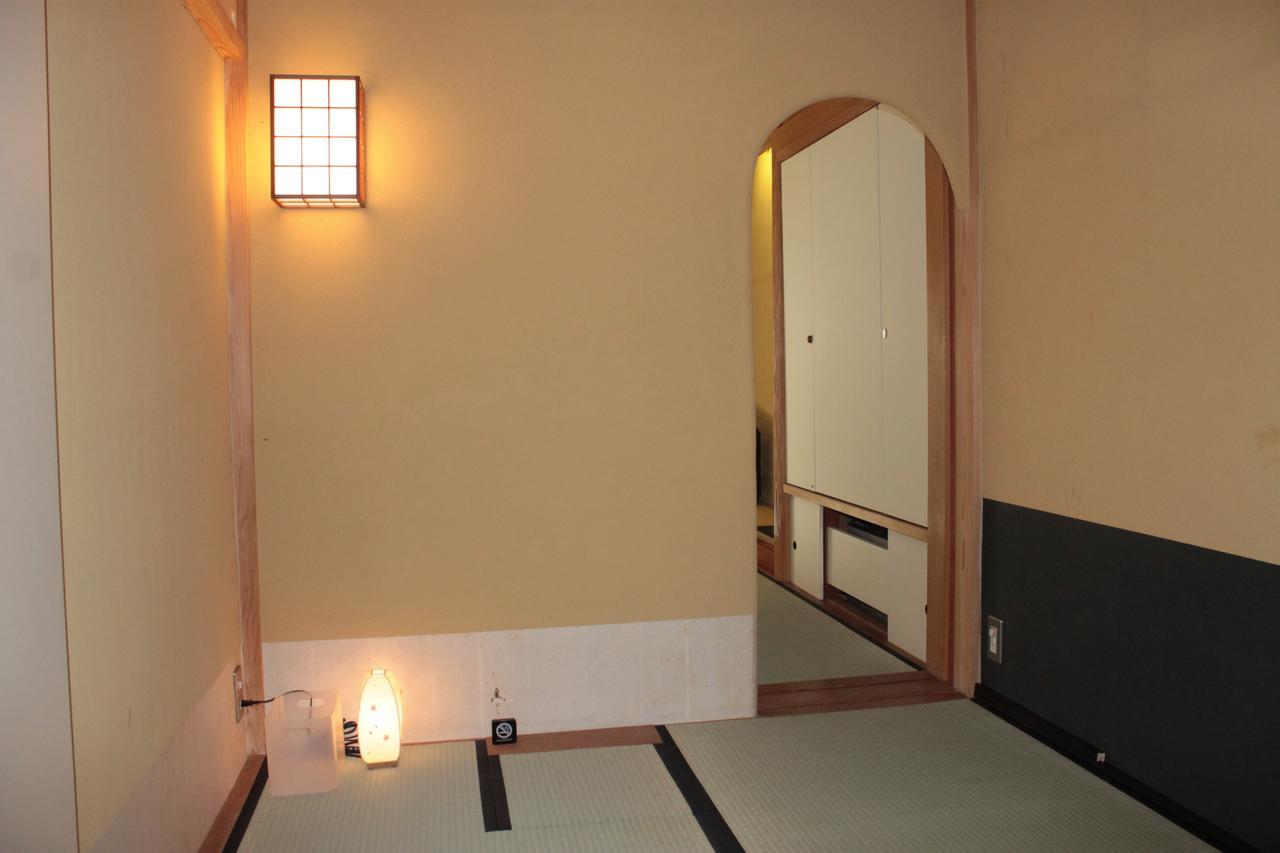 Borgen Bed & Breakfast Funabashi Exterior photo