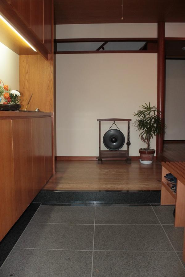 Borgen Bed & Breakfast Funabashi Exterior photo