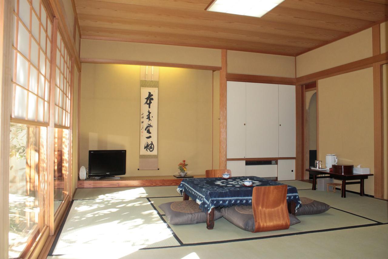 Borgen Bed & Breakfast Funabashi Exterior photo