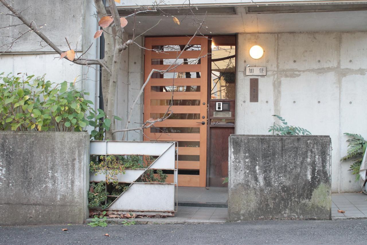 Borgen Bed & Breakfast Funabashi Exterior photo
