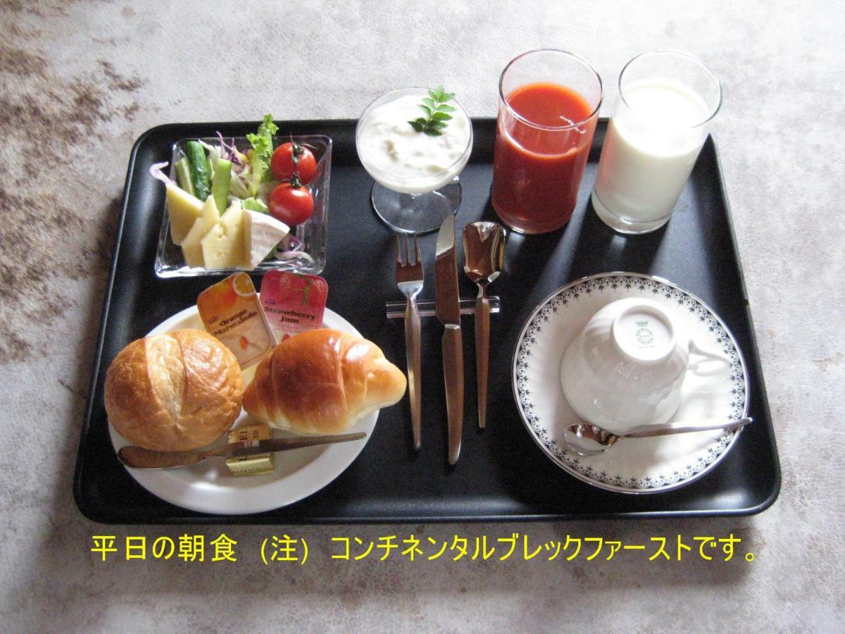 Borgen Bed & Breakfast Funabashi Exterior photo